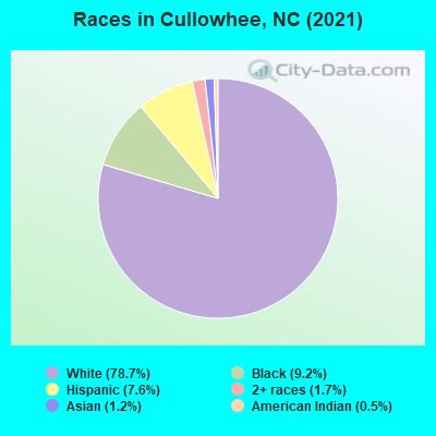 Cullowhee Nc Population