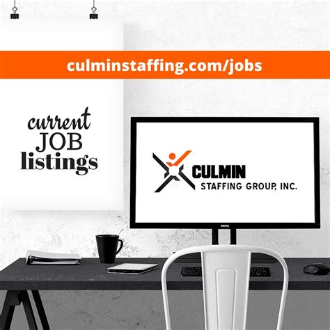 Culmin Staffing