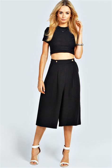 Culottes Shorts