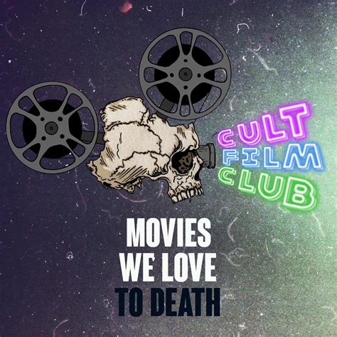 cult film freak club