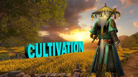 Amazing Cultivation Simulator Download PC Games HdPcGames