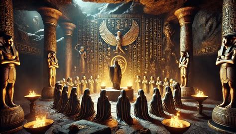 Reviews Cults Of The Shadow References
