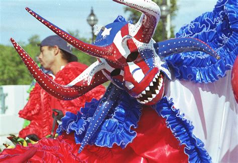 cultura y tradiciones de puerto rico