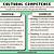 cultural competency plan template