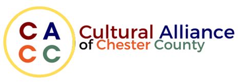 cultural alliance of chester county