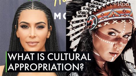 cultural appropriation meaning culture
