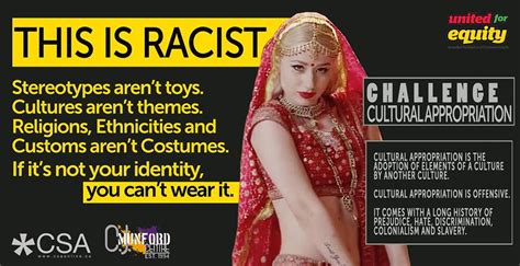 cultural appropriation news article