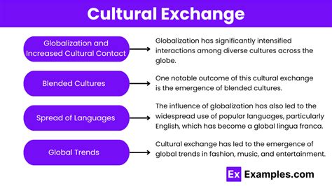 cultural changes of globalization