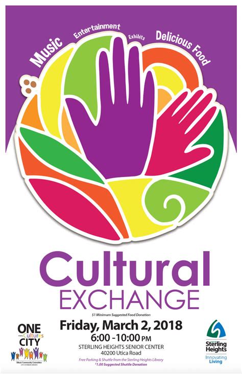 cultural exchange programs