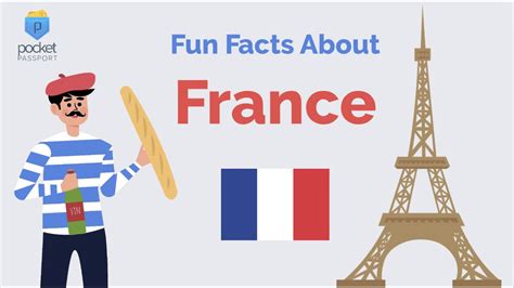cultural facts about france