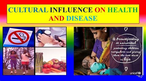 cultural influences on health beliefs