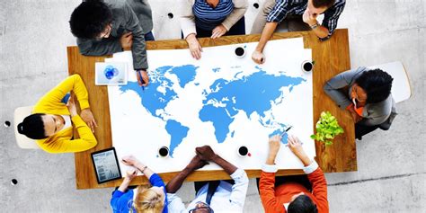 cultural interaction