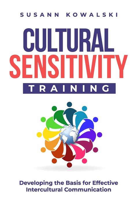 cultural sensitivity training