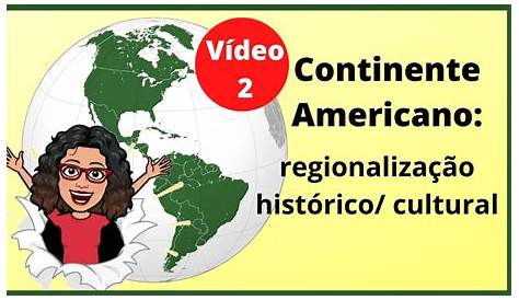 4ª AULA DE HISTÓRIA: POVOS DO CONTINENTE AMERICANO - YouTube