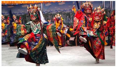 Culture of Sikkim | Custom, Tradition and Lifestyle | Jugaadin News