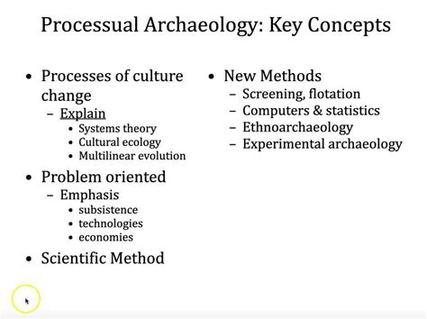 Levels of archaeological theory illustrated 2