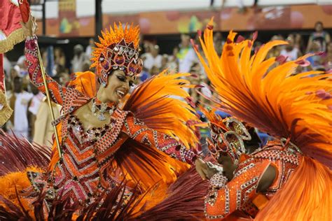 culture and traditions of brazil