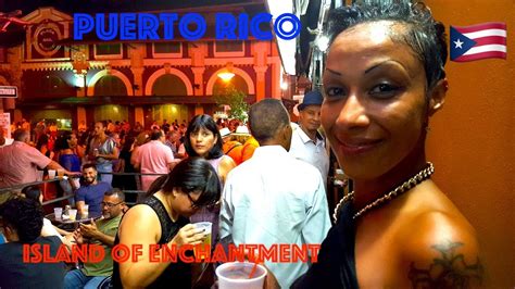 culture club puerto rico