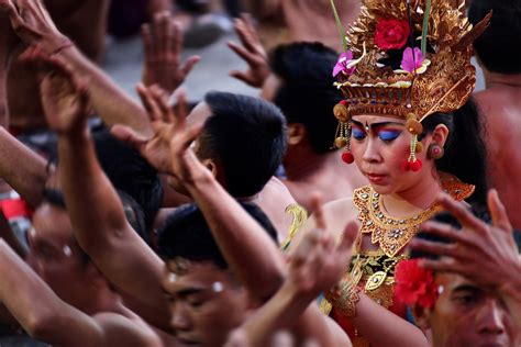 culture indonesienne