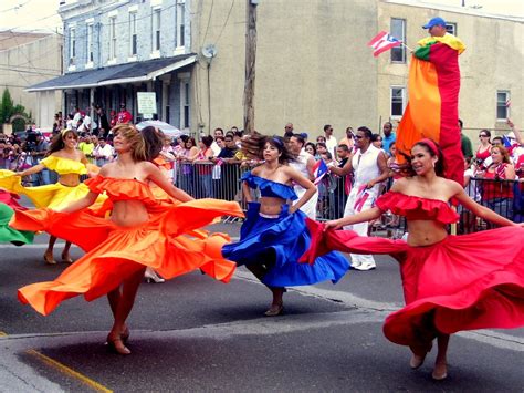 culture of puerto rico