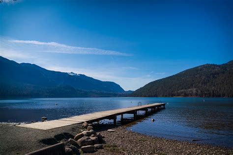cultus lake Lake, Beautiful places in the world, Photo