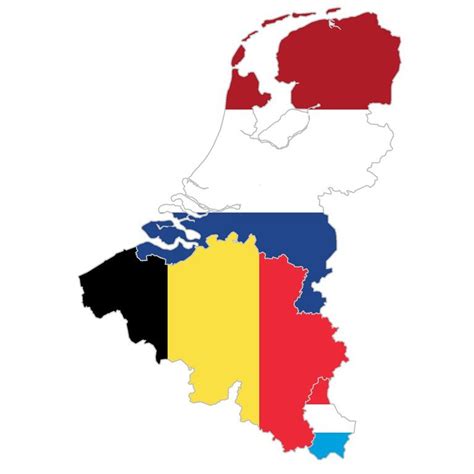 cultuurverschillen belgie en nederland