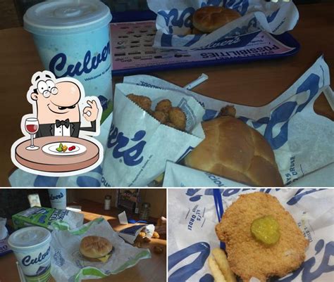culvers port huron