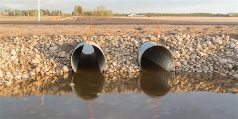 Culverts For Cheap