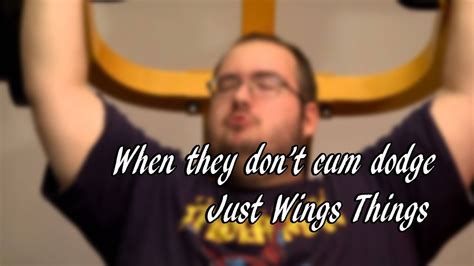 cum allowed no dodging