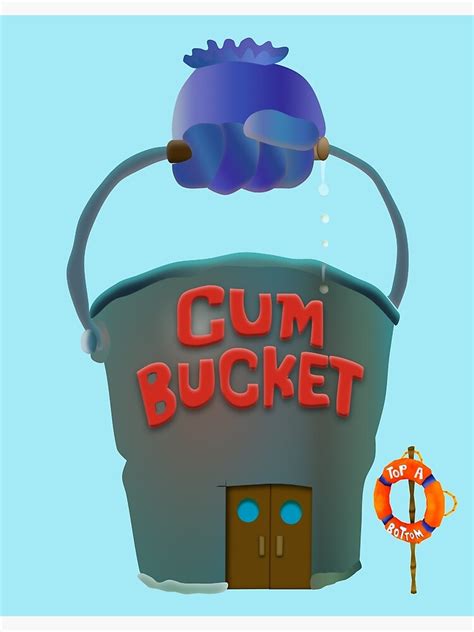 cum buckets 10