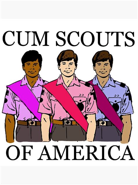 cum scouts