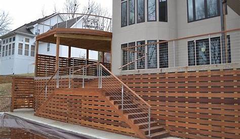 Cumaru Wood Siding Fine Architecture Exterior Design Hardwood