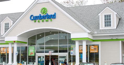 Cumberland Farms Gas Stations 511 Duanesburg Rd, Schenectady, NY