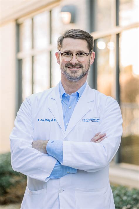 Urologist Richard Mynatt, MD Joins Cumberland Specialty Group