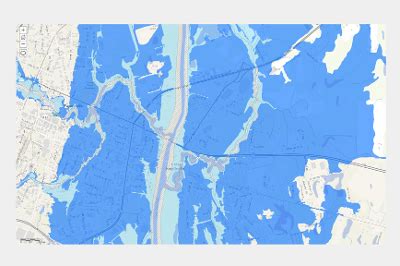 cumberland city council flood maps