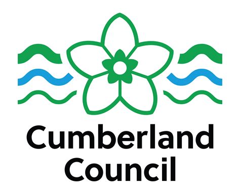 cumberland council log in