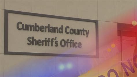 cumberland county busted