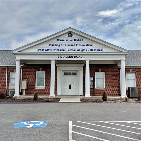 cumberland county planning commission