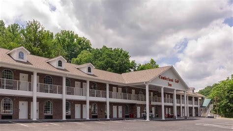 cumberland gap hotels