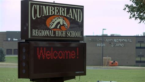 cumberland regional high school seabrook nj