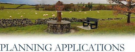cumbria county council planning applications