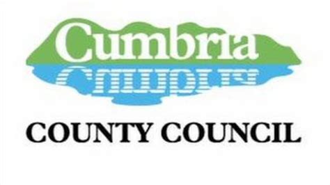 cumbria county council services