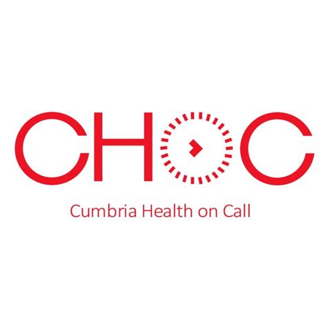 cumbria health on call number