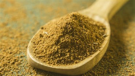 Cumin Powder Gerd