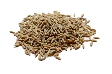 Cumin Seed Another Name
