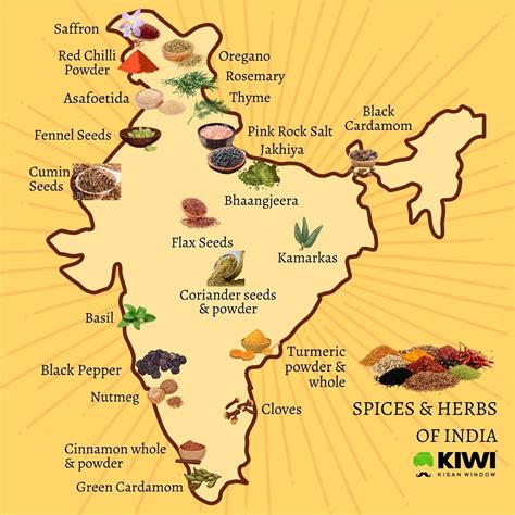 Cumin Seed Producing Countries