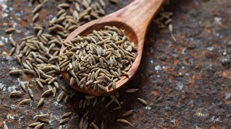 Cumin Seed Que Significa