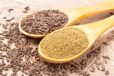 Cumin Substitute Turmeric