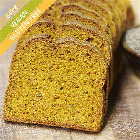 Cumin Turmeric Bread
