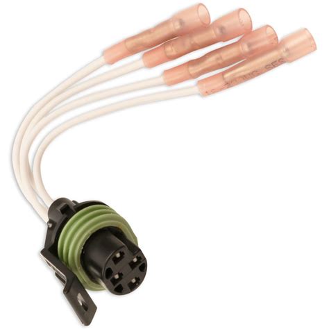 Cummins Coolant Level Sensor Connector